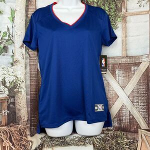 Fanatics Denver Nuggets Fastbreak Road Jersey Women's Small Sportswear